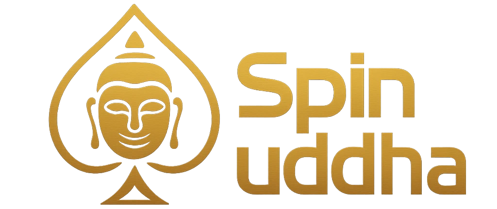 Spinbuddha